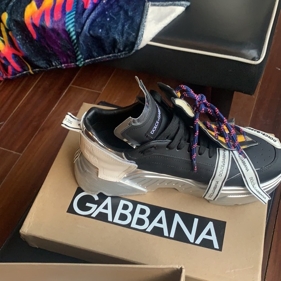 Dolce & Gabbana - Picture 4 of 7